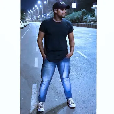 AKSHAY SALVE..♥️ profile