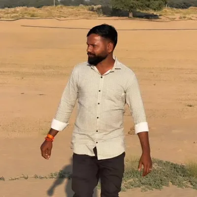 Aklesh Akkii Panwar profile