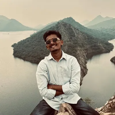 Aakash Raje ๐ซ profile