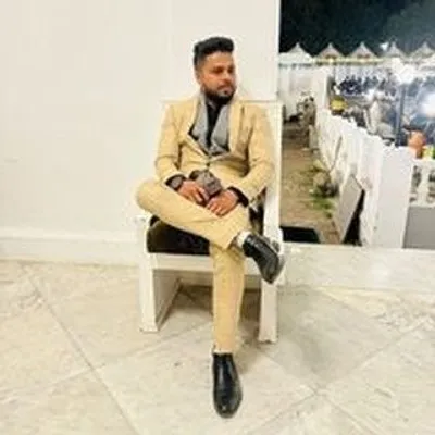 Mr Akram Qureshi ๐ฎ๐ณ profile