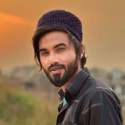 Alex_Saim(Awaaz-e-Haq ✊) profile