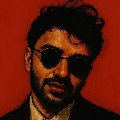 Ali Shaikh profile