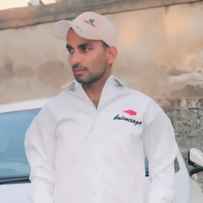 Masukali Saiyed profile