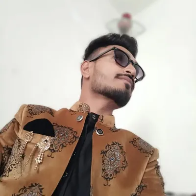 Mahemud ali saiyed profile