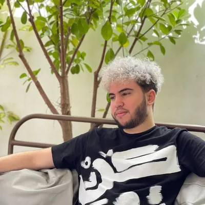 Mohamed Ali profile