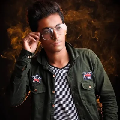 ๐ฐ Mohammad Adil Siddiqui ๐ฐ profile