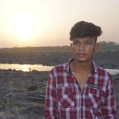 Bhoi Kishor profile