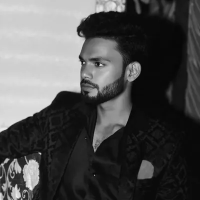 Altaf Shaikh profile