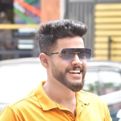 Aman Prajapati profile