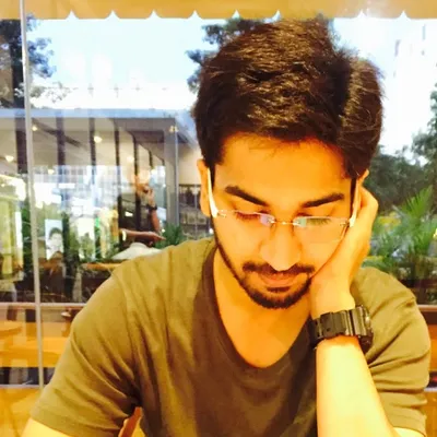 Aman Shah profile