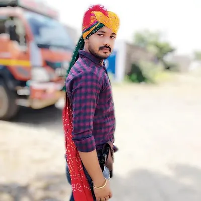 Jadeja AmardeepSinh SidasRa profile
