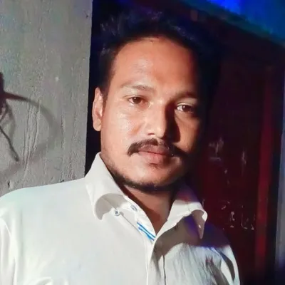 Amar Maity profile