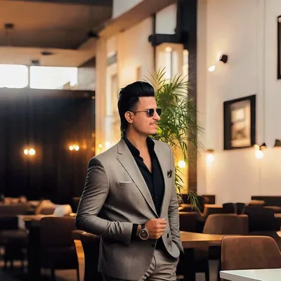 Abhinandan Arora profile