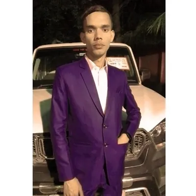 Amit kumar profile