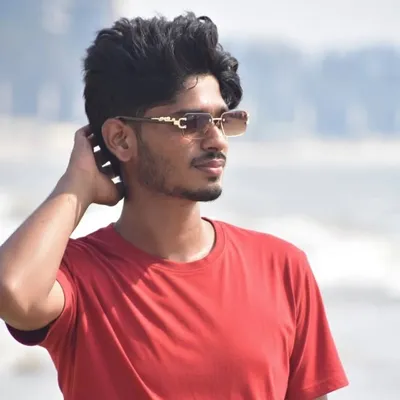 Syed Amjad profile