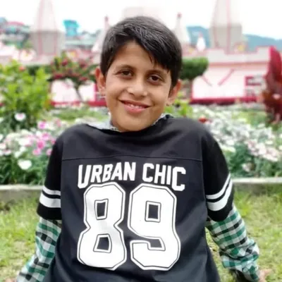 Amrit Sharma profile