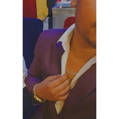 आनंद ⚜️ profile