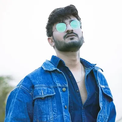 Anant Prajapati AP profile