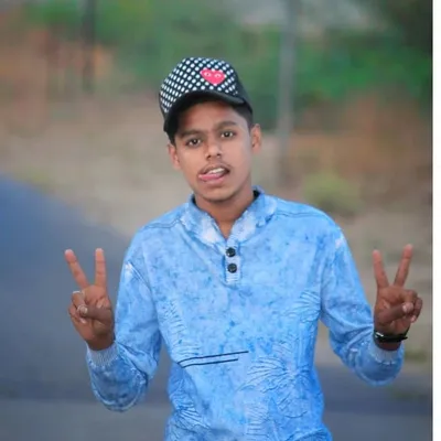 👑Anas Shaikh IG👑 profile