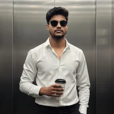 Mr Anas. Achieversclub. HYD profile