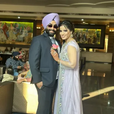 Ramanpreet Singh profile
