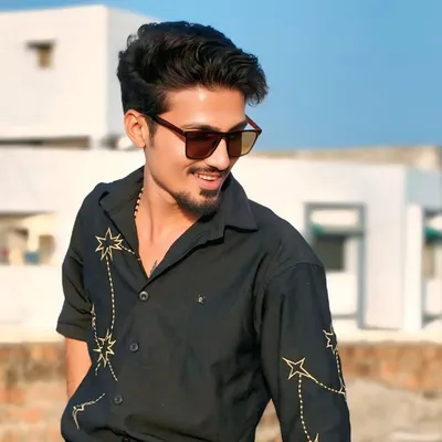 Parmar Anil profile