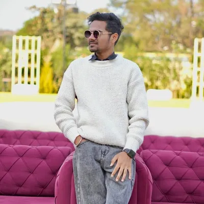 ANIKET LODHI profile