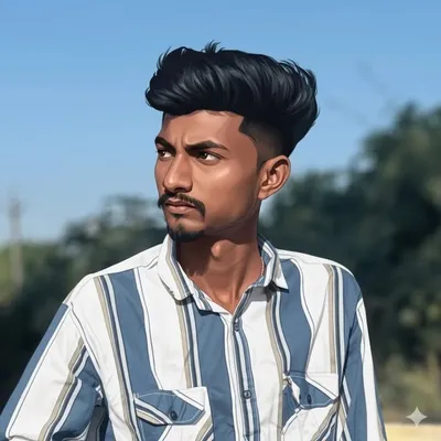 Anil Rathava profile