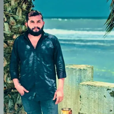 અનિરૂધસિંહ profile