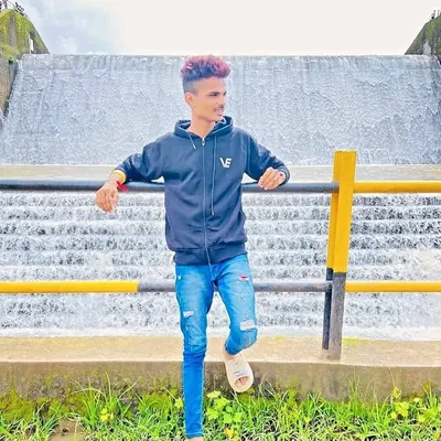  Mr_Anjjo profile