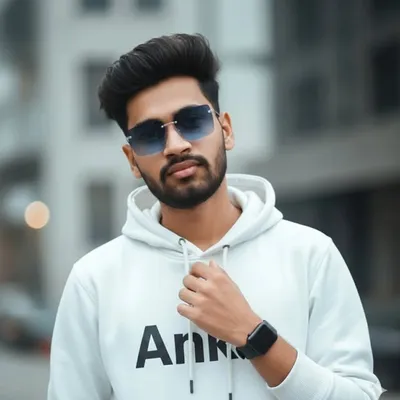 Ankit Raj Rajput profile