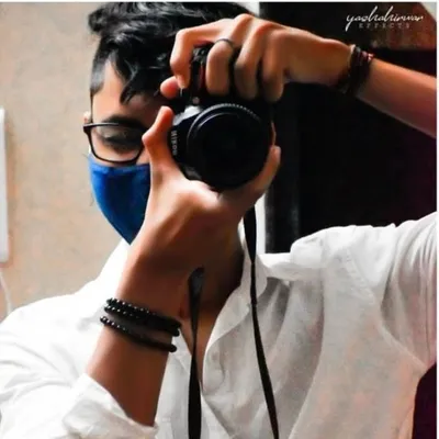 Ankit Kushwaha profile