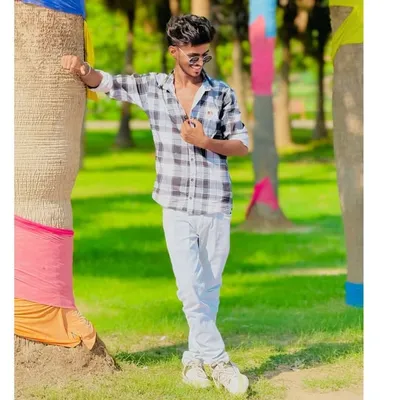 Rk Ankit Kashyap profile