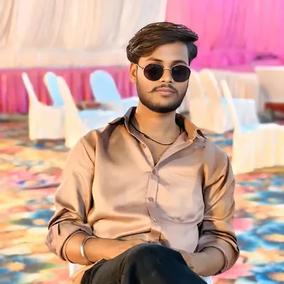 ๐ DJ Akash Nishad ๐ profile