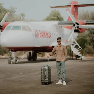 Anshu Bhargav profile
