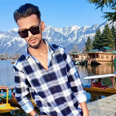 mr anzar profile