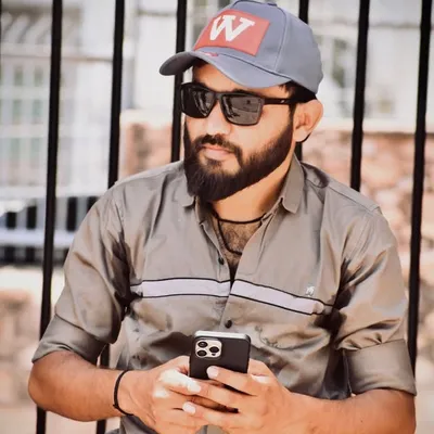 Asif arab_ profile