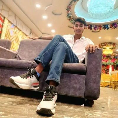MD Arbaj Khan profile