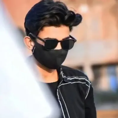 Mr Arbaz profile
