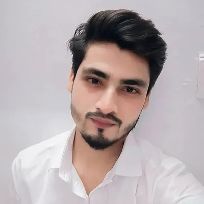 ✨سید عرش علی ❤ profile