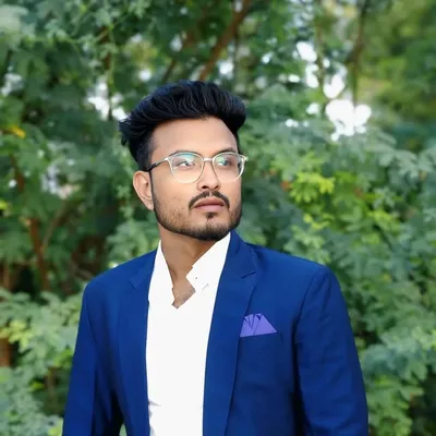 ArʝuŇ vaishnav🔵 profile