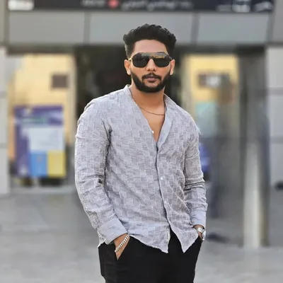 Arjit profile