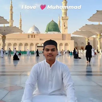 🇵🇸🥰 profile