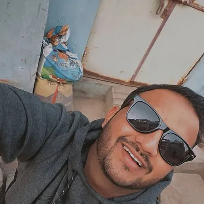 مسٹر ارشیل ووورا profile