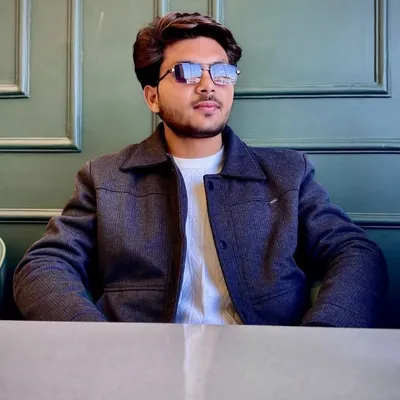 محمد ارباز profile
