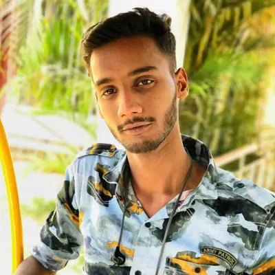 Arzan khan profile