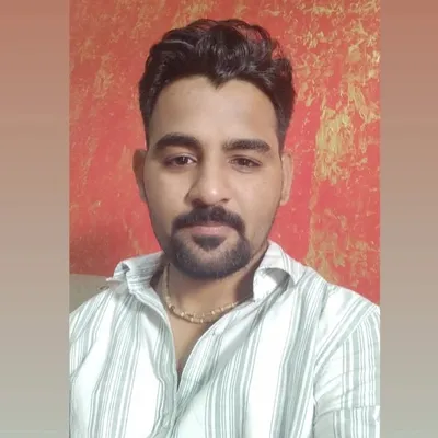 . 🍁« 🅰shish Prajapat »🍁 profile