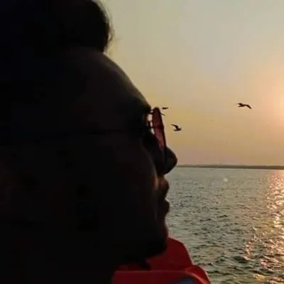 Ashok Raj profile