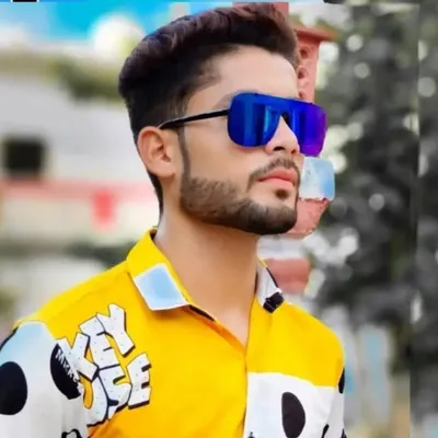 Ashu Nawab profile