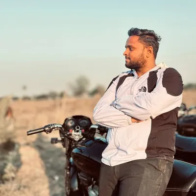 Aashu Verma profile